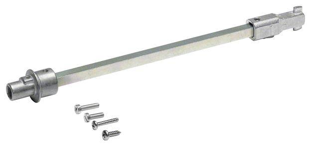 Hager HZC106 Leistungsschalterzubehör 1 St.