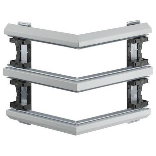 Hager BKIS121303DVERZ Außeneck (L x B) 250 mm x 230 mm 1 St.