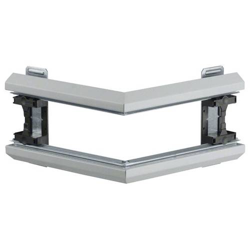 Thumbnail - Hager BKIS121303EVERZ Außeneck (L x B) 250 mm x 130 mm 1 St.