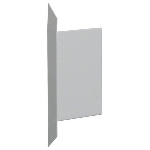 Hager BKIS121306EVERZ Endstück (L x B) 70 mm x 130 mm 1 St.