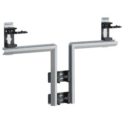 Thumbnail - Hager BKIS121308EVERZ T-Stück (L x B) 250 mm x 130 mm 1 St.