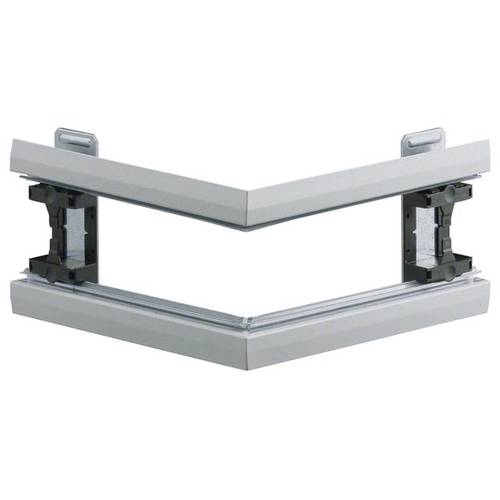 Hager BKIS251303EVERZ Außeneck (L x B) 250 mm x 130 mm 1 St.