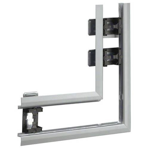 Thumbnail - Hager BKIS251305EVERZ Flachwinkel (L x B) 250 mm x 130 mm 1 St.