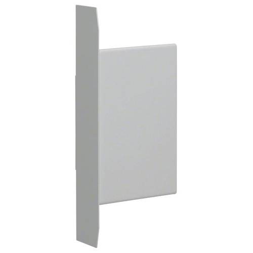 Hager BKIS251306EVERZ Endstück (L x B) 70 mm x 130 mm 1 St.