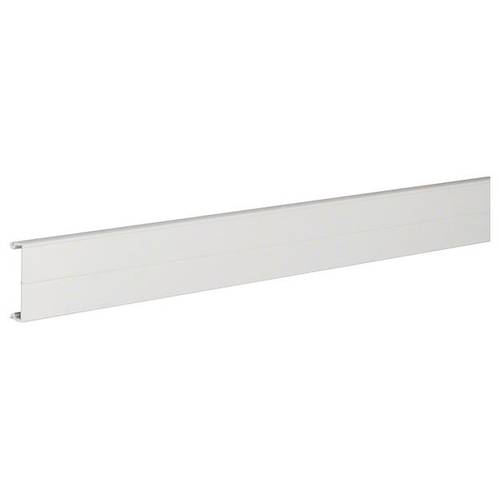 Hager HA70402K Oberteil (L x B) 2000 mm x 40 mm 1 St. Grau