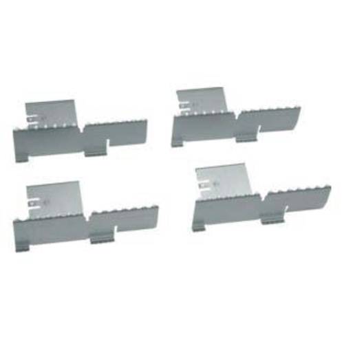 Hager DABA500809VERZ Kupplung 1 St. Bunt