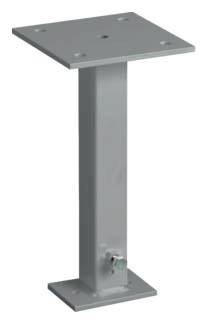 Hager DABZAB2509006 Abhänger 1 St. Aluminium