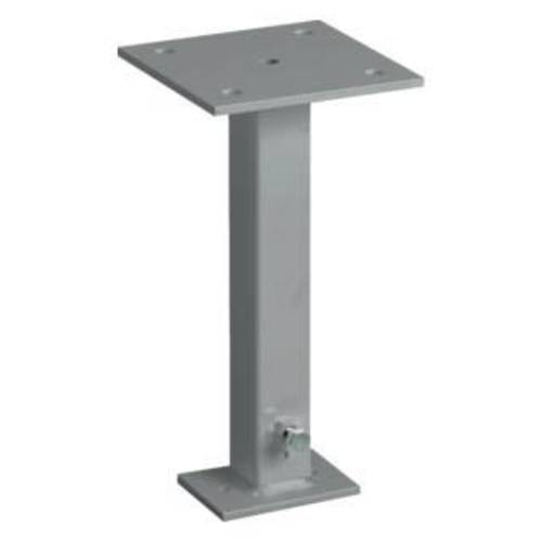 Hager DABZAB2509006 Abhänger 1 St. Aluminium