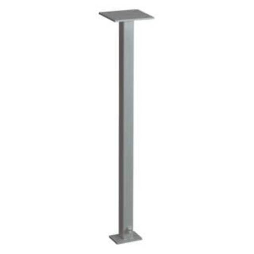 Hager DABZAB7009006 Abhänger 1 St. Aluminium