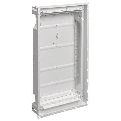 Hager VH36NK Mauerkasten Weiß 1 St.