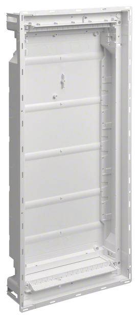 Hager VH48NK Mauerkasten Weiß 1 St.