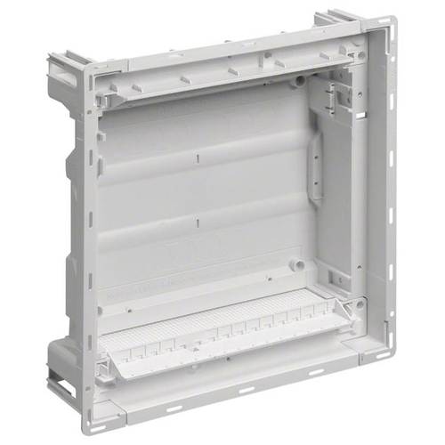 Hager VU12NK Mauerkasten Grau 1 St.