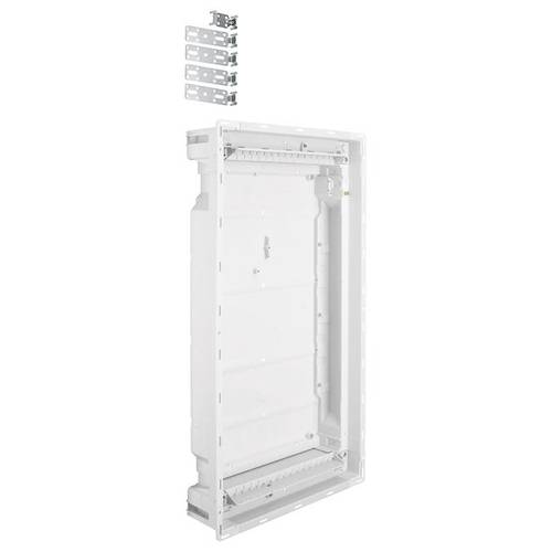 Hager VU36NK Mauerkasten Grau 1 St.