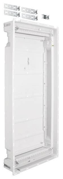 Hager VU48NK Mauerkasten Grau 1 St.