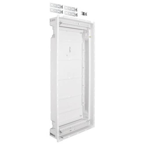 Hager VU48NK Mauerkasten Grau 1 St.