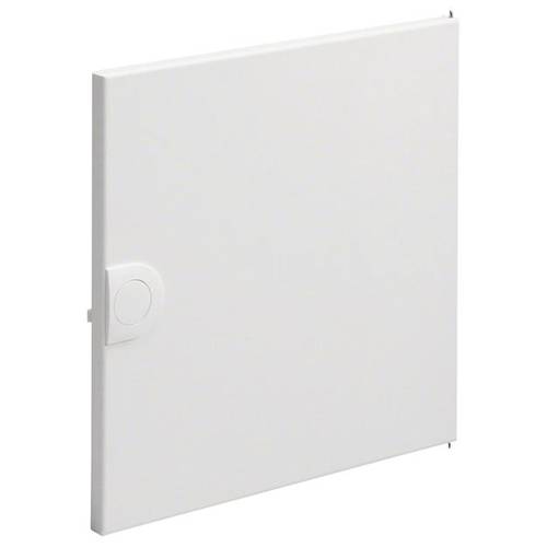 Hager VZ121N Tür Stahl Weiß 1 St.