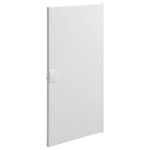 Hager VZ123N Tür Stahl Weiß 1 St.