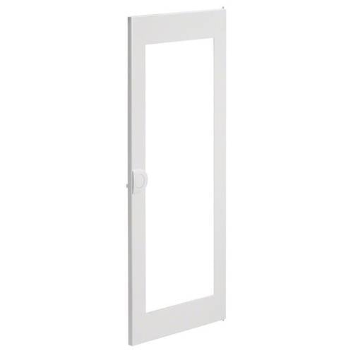 Hager VZ134N VZ134N Tür Plastik Weiß 1 St.
