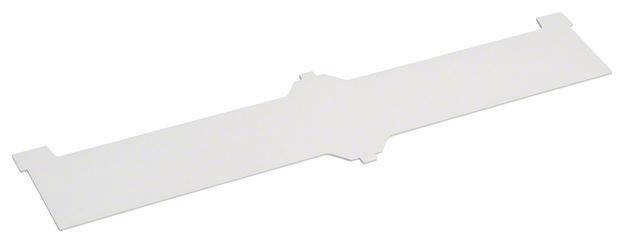 Hager VZ510N Abschottung Kunststoff 1 St.