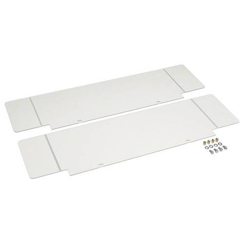 Hager HZI205 Anschlussabdeckung 1 St.