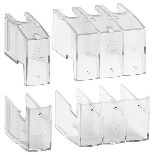 Thumbnail - Hager HZC212 Klemmenabdeckung 1 St.