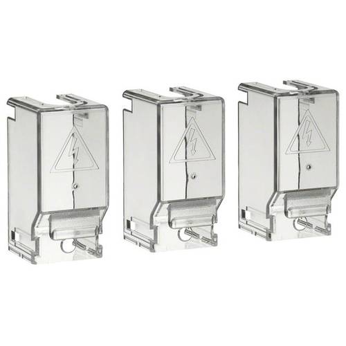 Hager HZC217 Klemmenabdeckung 1 St.