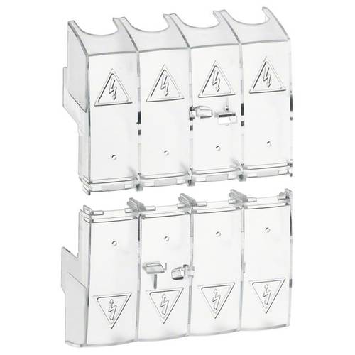 Hager HZC218 Klemmenabdeckung 1 St.