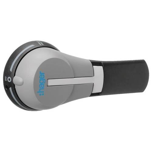 Drehantrieb Hager HZI003