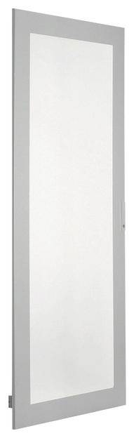 Hager FZ220D Tür (B x H) 550 mm x 1900 mm Stahl Grau 1 St.