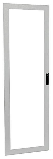 Hager FZ221XW Sichttür (B x H) 345 mm x 1896 mm Grau 1 St.