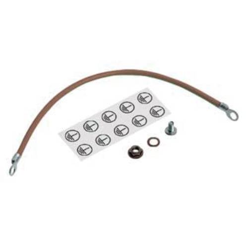 Hager FZ401XE Erdungsset 5 St.