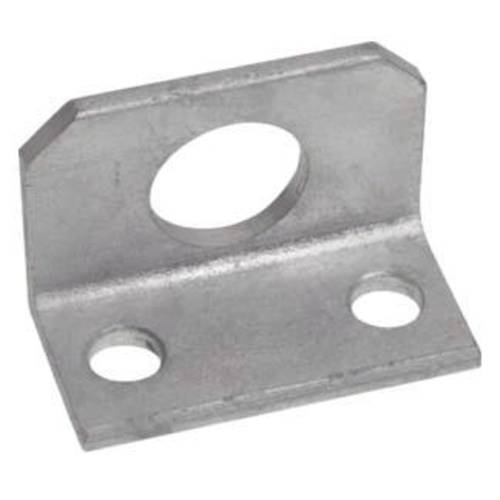 Hager FZ412XE Kombitransportöse Metall Edelstahl 1 St.