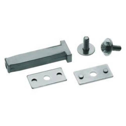 Hager FZ747XW Schrankverbindung Stahl Bunt 1 St.