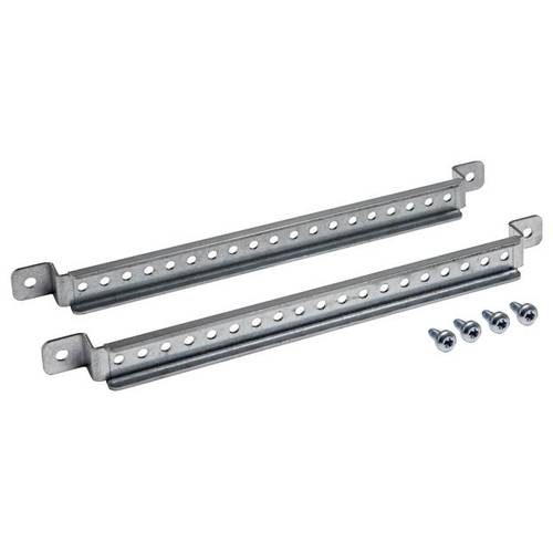 Hager FZ801WE Seitenträger 1 St.