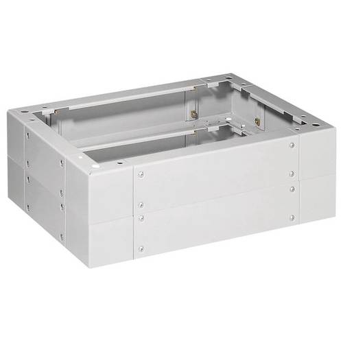 Hager FZ932D Sockel Stahl Grau 1 St.