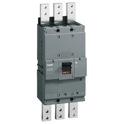 Hager HCF980H Lasttrennschalter 3polig 1250 A 690 V