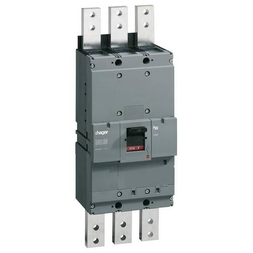 Hager HCF990H Lasttrennschalter 3polig 1600 A 690 V