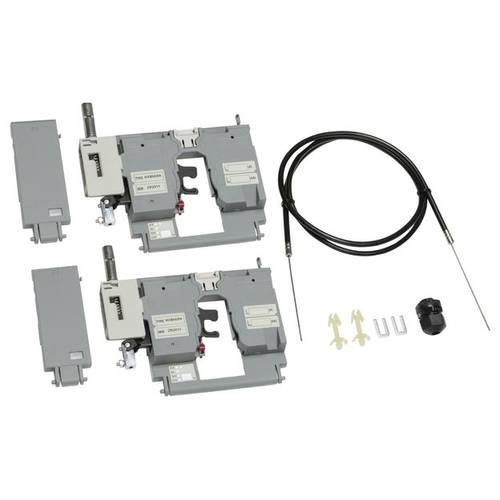 Hager HXB065H Verriegelung 1 St.