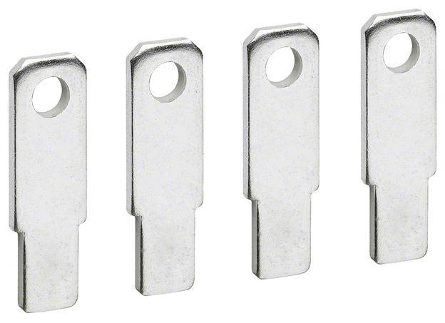 Anschlussverlängerung 4polig Hager HYA013H