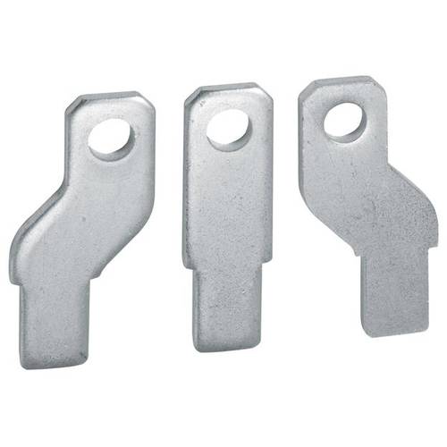 Anschlussverlängerung 3polig Hager HYA014H