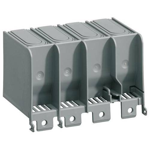 Hager HYA022H Klemmenabdeckung 1 St.