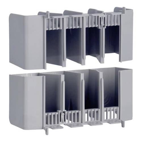 Hager HYA024H Klemmenabdeckung 1 St.