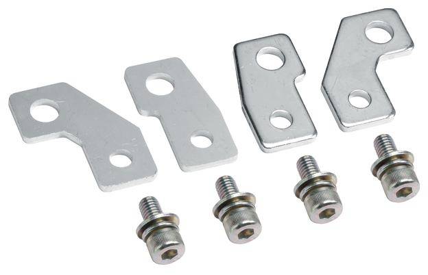 4polig Hager HYB012H