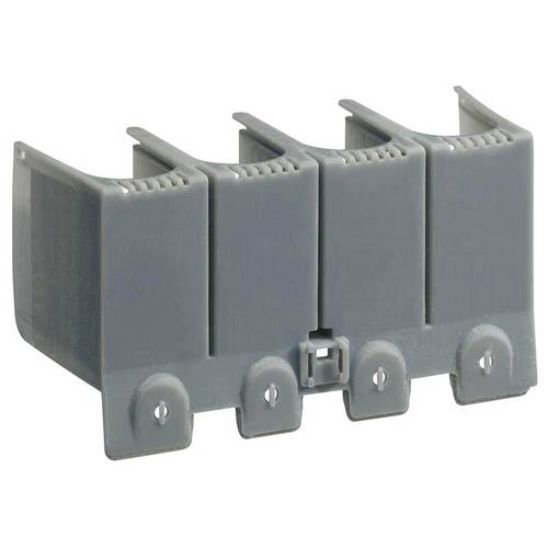 Hager HYB022H Klemmenabdeckung 1 St.