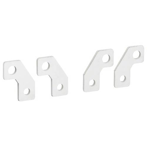 3polig Hager HYD011H