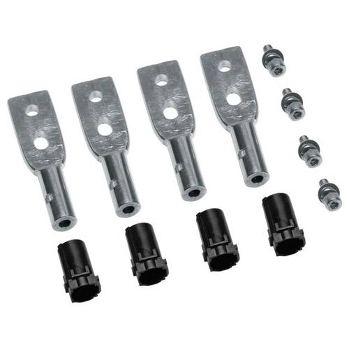 Hager HYE032H Rückanschluss 1 St.