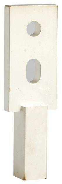 Hager HYE033H Rückanschluss 1 St.