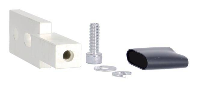 Hager HYE034H Rückanschluss 1 St.