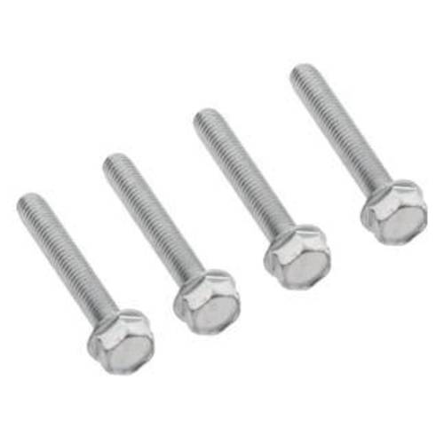 Hager FZ416XE Sockelverschraubung Stahl 1 St.
