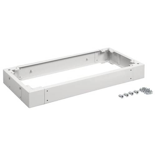 Hager FZ903SD Sockel Grau 1 St.